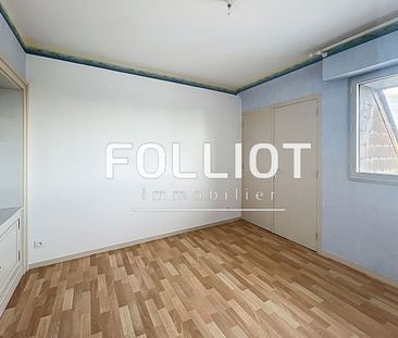 A louer - Appartement 5 Pièces à Fougères - Réf.2518CV - Photo 6