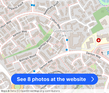 Woking, Surrey, GU21 - Photo 1