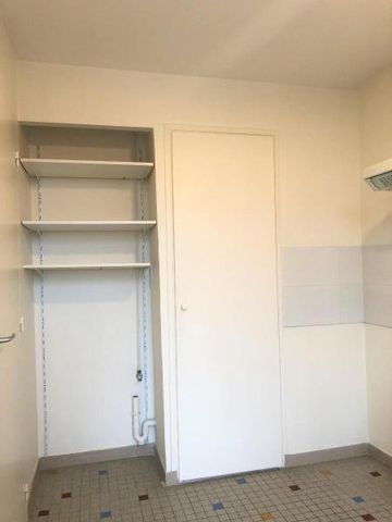 Location Appartement 2 pièces 43m² BOURG LES VALENCE 26500 - Photo 5