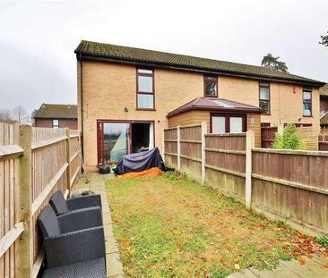 Inkerman Road, Knaphill, Woking, Surrey, GU21 - Photo 5