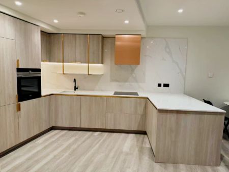 1 Bedroom 1 Bathroom Flat 1901 - Photo 4
