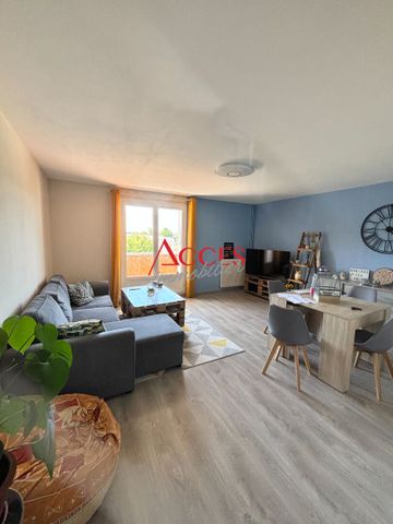Location Appartement 4 pièces 93m² - Photo 2