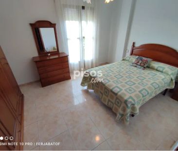 Piso en alquiler en Calle Gran Bajada Prior - Foto 2