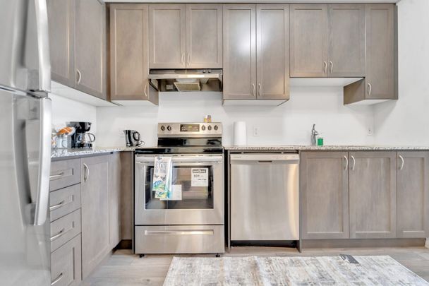 For Lease - 200 Lagerfeld Drive Unit# 416, Brampton, Ontario - Photo 1