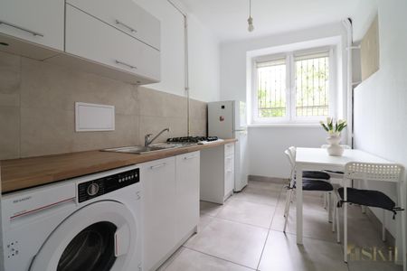 Kawalerka 35 m², Parter, Rogozińskiego - Photo 3