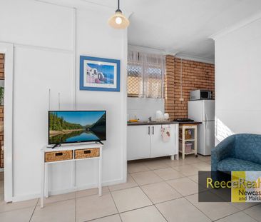 Quiet 1-bedroom unit **UTILITIES INCLUSIVE** - Photo 3