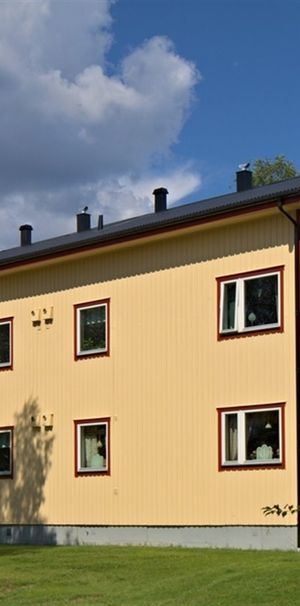 Trädgårdsvägen 4 - Foto 1