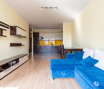 3-pok. 68m2, garderoba, parking, klima, Ruczaj - Photo 1