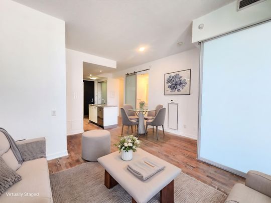 For Lease - 90 Park Lawn Road Unit# 203, Toronto, Ontario - Photo 1