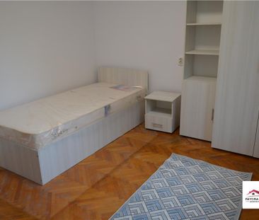 Ap. 2 Camere Mobilat si Utilat cu Parcare Privata Zona 7 Noiembrie - Fotografie 6