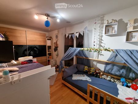 3.5 Zimmer, 98 m² - Photo 3