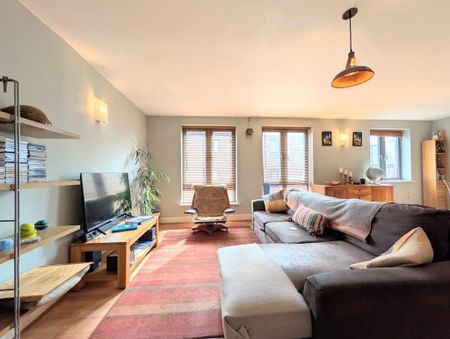 1 bedroom apartment to rent - Photo 2