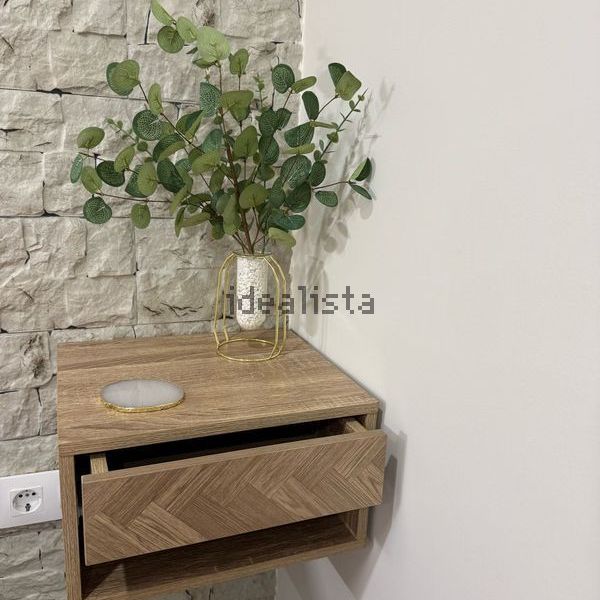 Alquiler de estudio en Calle Cartagena De Indias, 29 - Photo 1