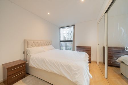 Hermitage Street, Paddington, W2, London - Photo 4