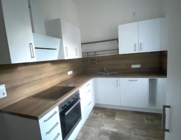 3,5 Zimmer-Wohnung in liebevoll renoviertem Altbau - Photo 1