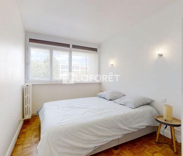 Appartement T3 Viroflay à louer - Photo 2