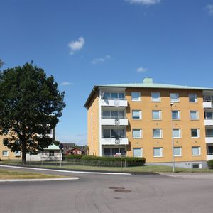 Hermelinsvägen 6 B - Foto 2