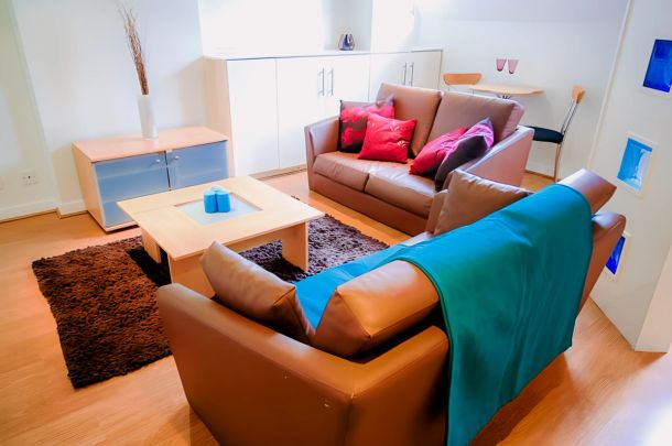 1 Bed 1 Bath - Photo 1