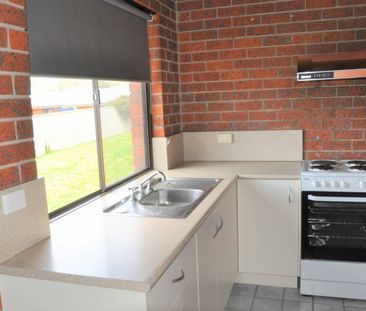 GROUND FLOOR 2 BEDROOM UNIT - Photo 4