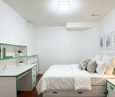 For Lease - 68 Sandham Crescent Unit# Basement, Markham, Ontario - Photo 3