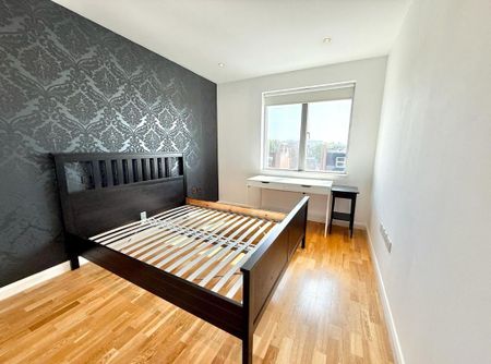 2 bedroom apartment to rent - Photo 4