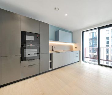 Studio to rent - Photo 6