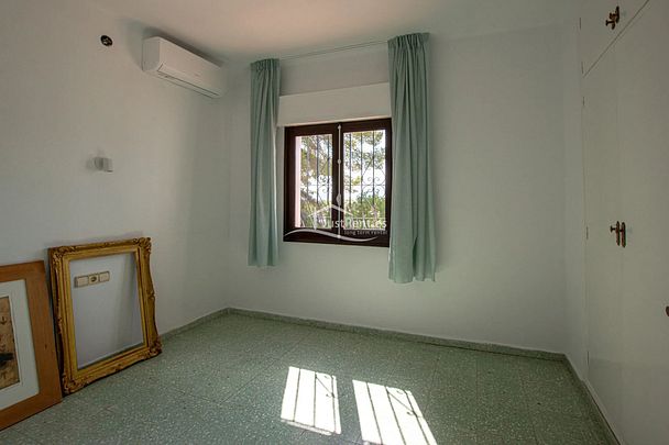 House for rent in Benissa Fustera - Photo 1