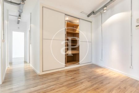 Flat for rent with views in Ruzafa (Valencia) - Photo 4