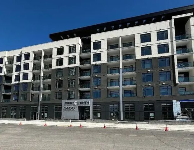 Brand New Two Bedroom in the Beltline Downtown Calgary! | 1400 10 Avenue Southwest, Calgary - Photo 1