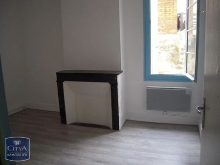 Appartement à louer 2 pièces 34m² - Photo 5