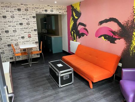 1 bedroom apartment to rent - Photo 5