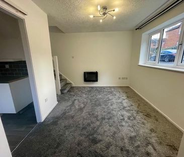 1 bedroom end of terrace house to rent - Photo 1