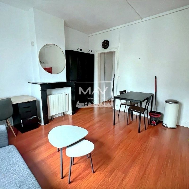 Appartement à louer à Marcq-en-barœul • - Photo 1