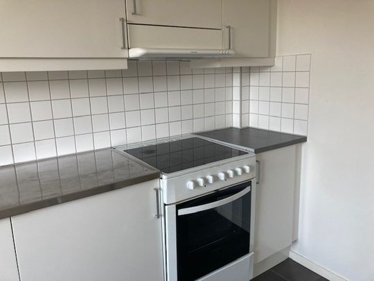 Övre Långvinkelsgatan 148 B - Foto 1