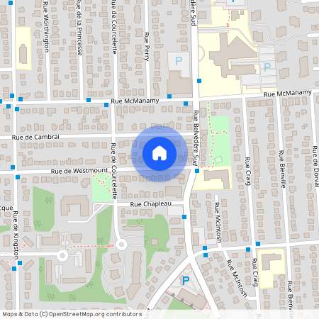 753 Rue de Westmount, Les Nations, Les Nations, Estrie, J1H 3V3