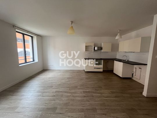 Location Appartement 2 pièces 50m² - Photo 1