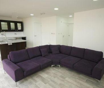 2 bedroom maisonette to rent - Photo 2