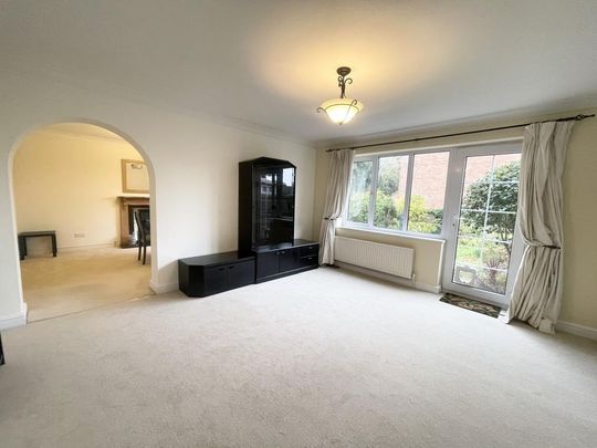 3 bedroom house to rent - Photo 1