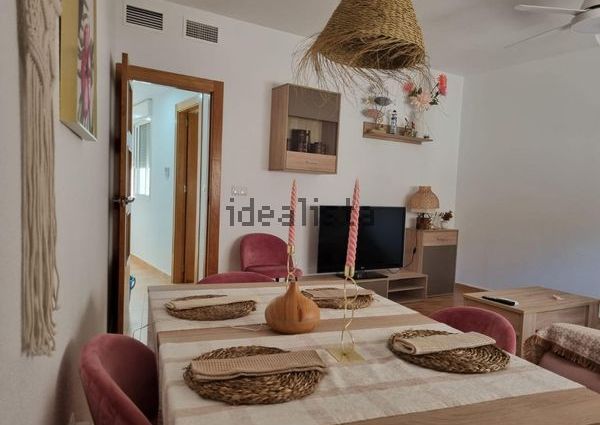 Alquiler de piso en Calle de la Fuensanta s/n