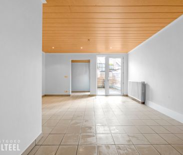 Charmante woning met 2 slaapkamers in het centrum van Belsele - Foto 3