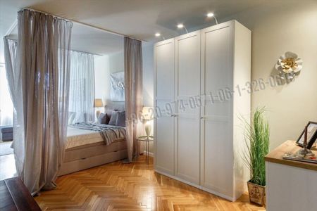Kiadó felújított lakás - Budapest I. kerület - Fotó 4