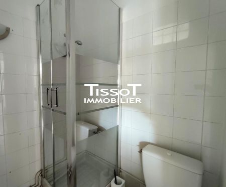 Location Appartement 2 pièces 34m² NIMES 30000 - Photo 5