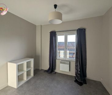 Location Appartement 3 pièces 50m² COGNAC 16100 - Photo 4