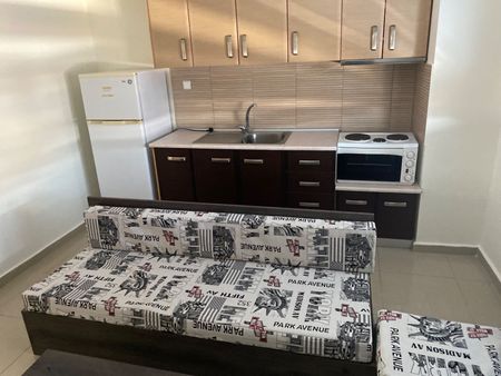 Studio/Γκαρσονιέρα για ενοικίαση Καλκάνη (Σέρρες) - Photo 4