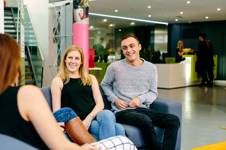 Small Standard Double Studio - Photo 3