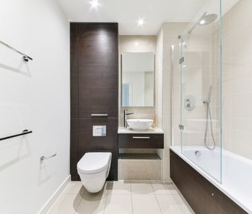 2 Bed Flat, Roosevelt Tower, E14 - Photo 6