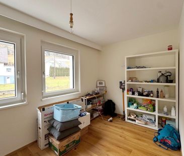 gepflegte 3 Zimmer Mietwohnung I Stadlhof bei St. Michael I IMS IMM... - Foto 4