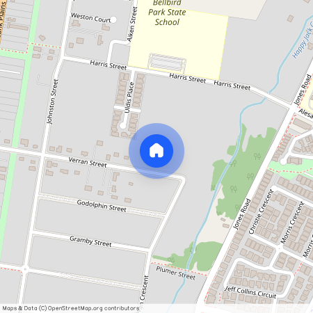 46 Verran Street, Qld 4300, Bellbird Park