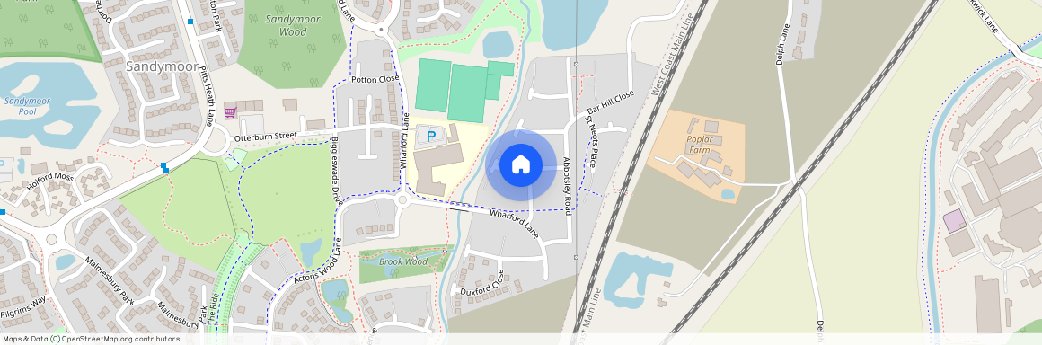 Orwell Road, Runcorn, WA7 1JB