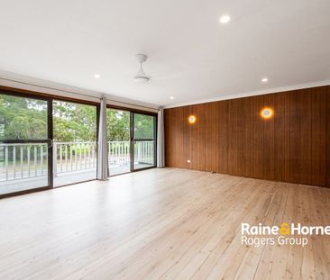 Spacious Home in Prime Location - Photo 1